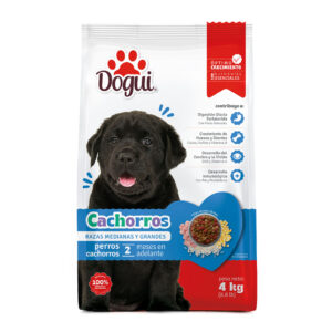 Dogui Cachorros 18Kg