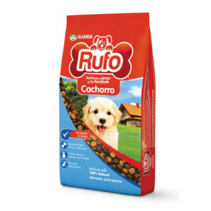 Rufo Cachorros