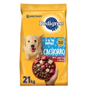 Pedigree Puppy 20Kg