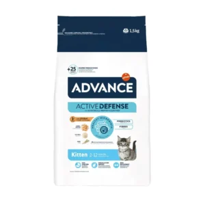 Advance Gatitos 1.5 Kg