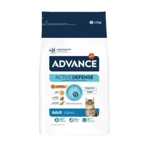 Advance Gato Adulto 1.5kg