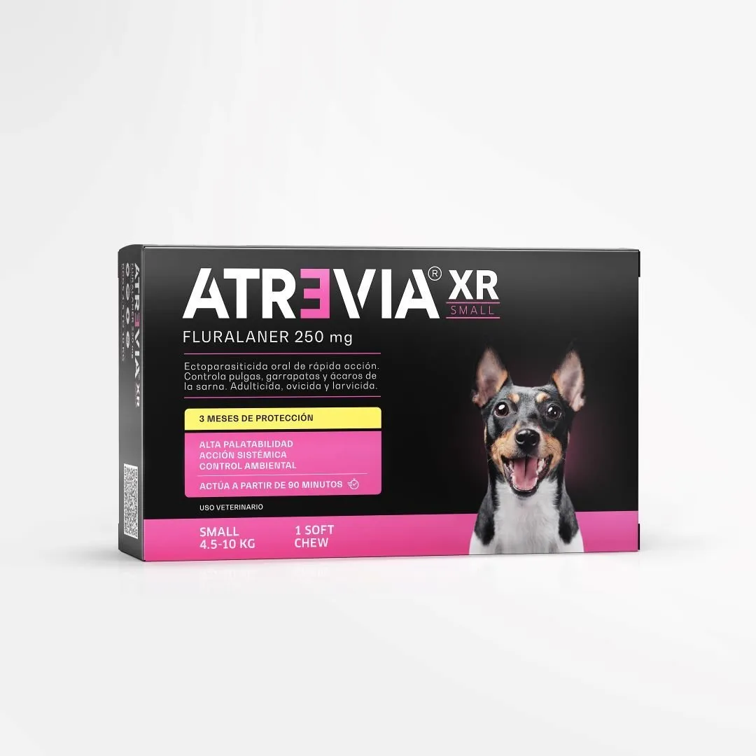 Atrevia XR