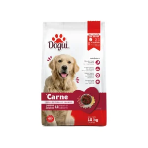 Dogui Adultos Carne 18Kg
