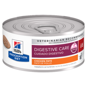 Hill's Digestive Care Felino