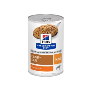 Hill's Kidney Care