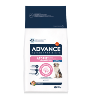 Advance Adulto Atopic Derma