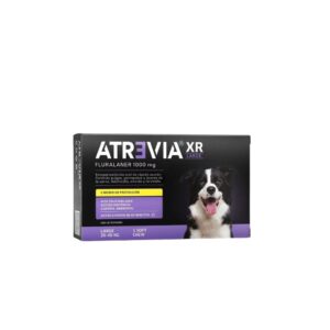 Atrevia XR 20 a 40 Kg