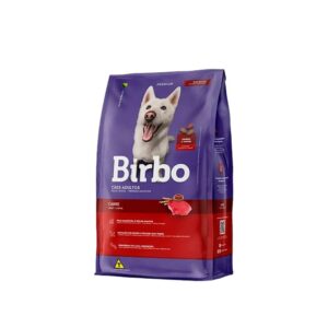 Birbo Adultos Carne