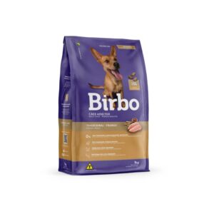 Birbo Adultos Pollo