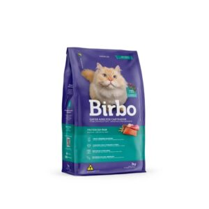 Birbo Gato Castrado 7Kg