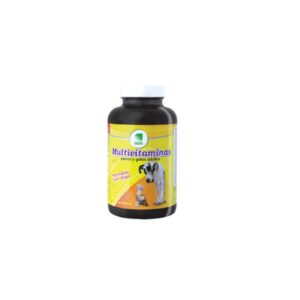 Calox Vitaminas Adultos
