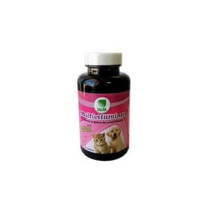 Calox Vitaminas Cachorro