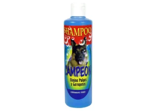 Shampoo Campeon