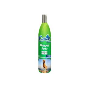 Collie Derma