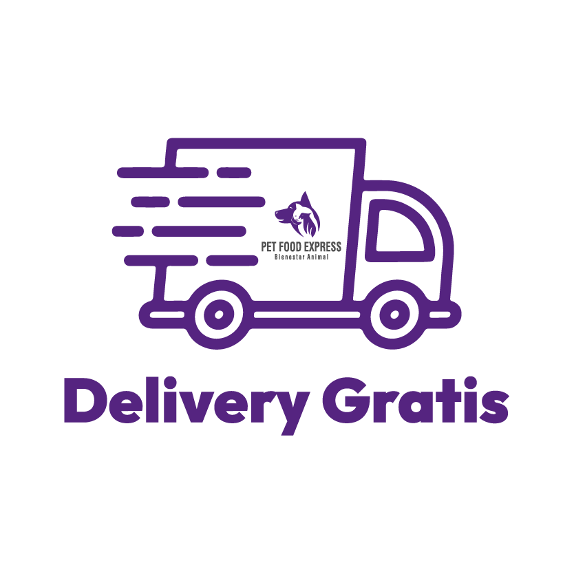 Delivery gratis