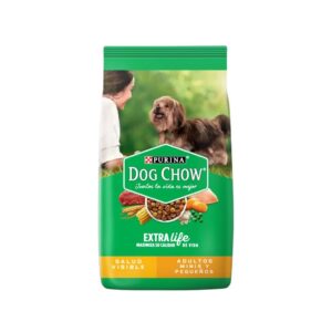 Dog Chow Adultos Razas Pequeñas 25Kg