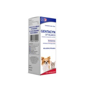Gentacyn