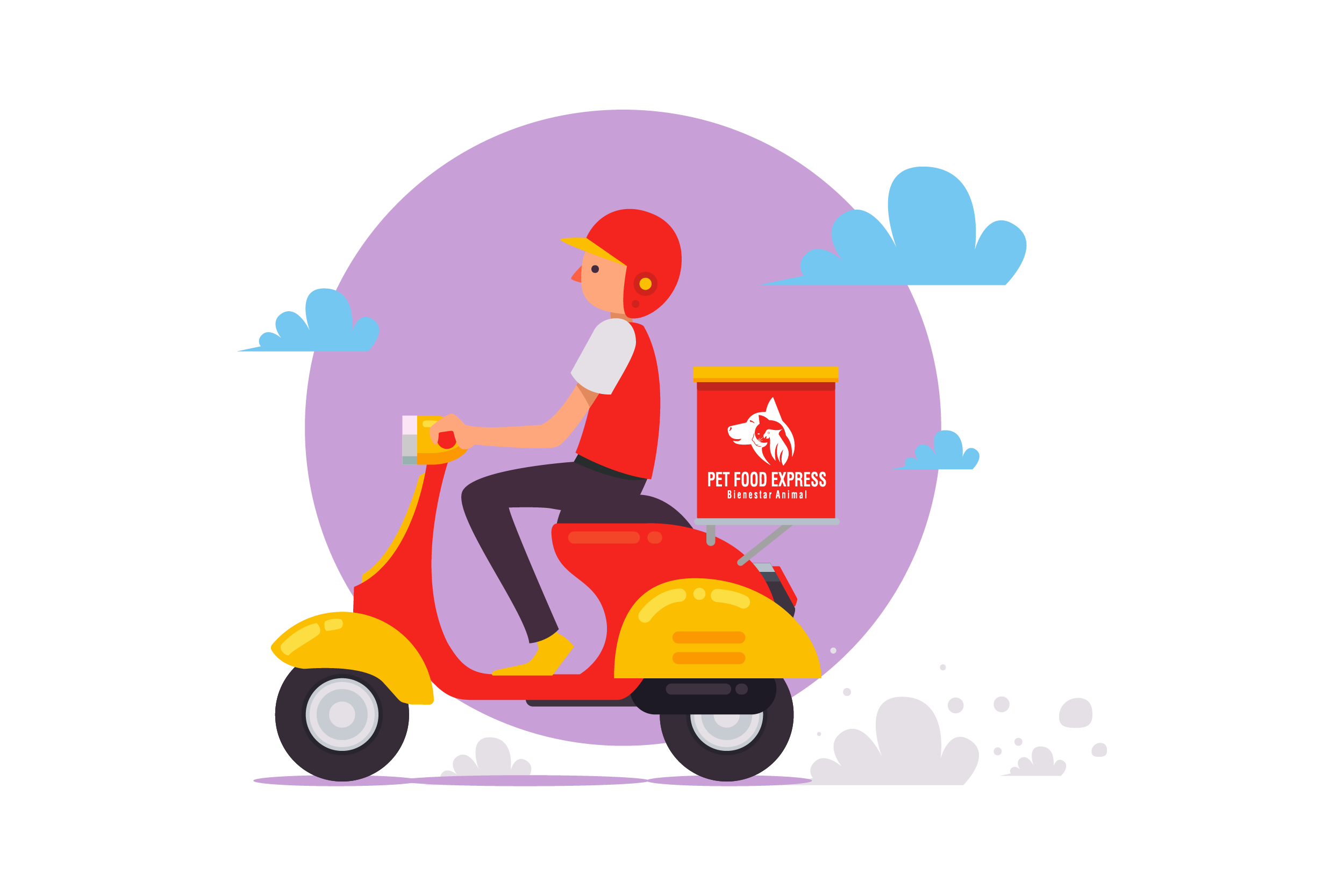 Delivery