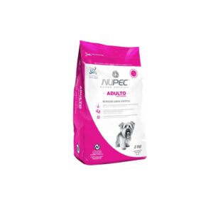 Nupec Adulto  Raza Pequeña