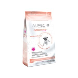 Nupec Sensitive  Raza Pequeña
