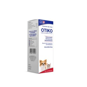 Otiko