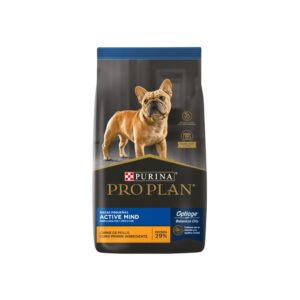 Pro Plan Adultos 7+ Active Mind Raza pequeña
