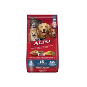 Purina ALPO Recetas Caseras