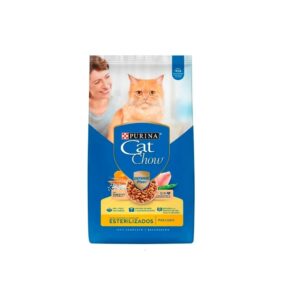 Purina Cat Chow Gato Castrado