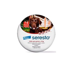 Seresto Grande