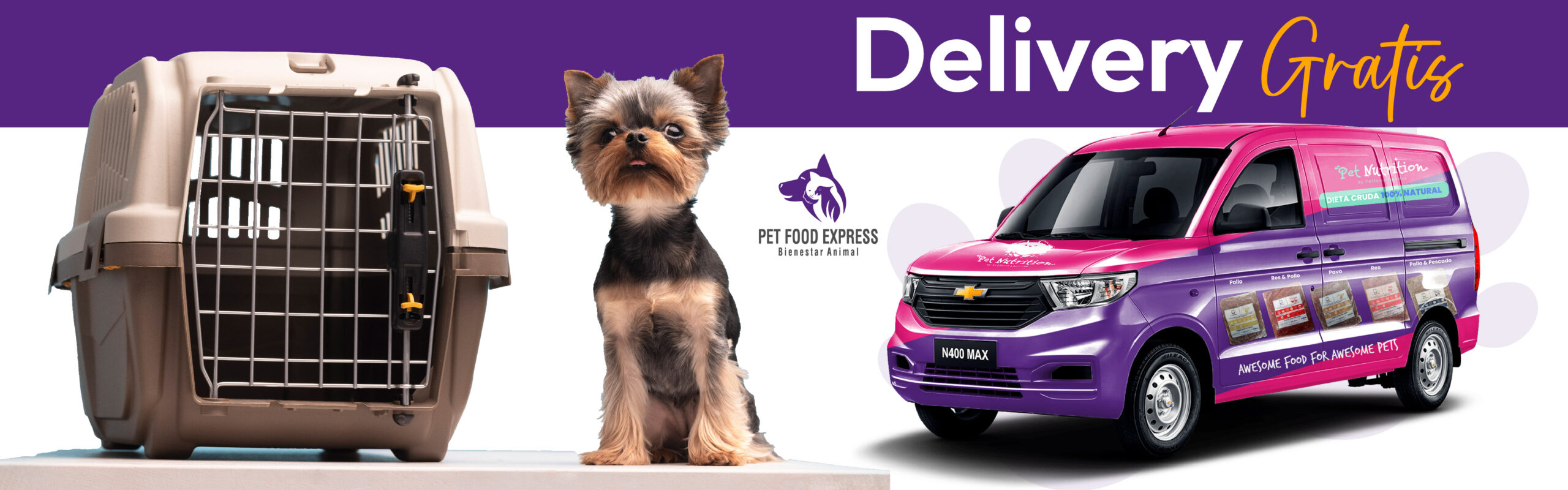 Delivery