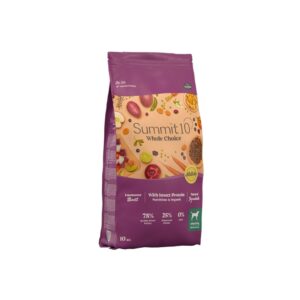 Summit 10 Whole Choice Proteina Insecto