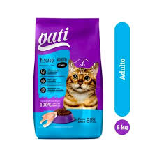 Gati Carne y Pescado