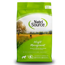 Nutri Source Weight Management