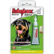 Fulminex