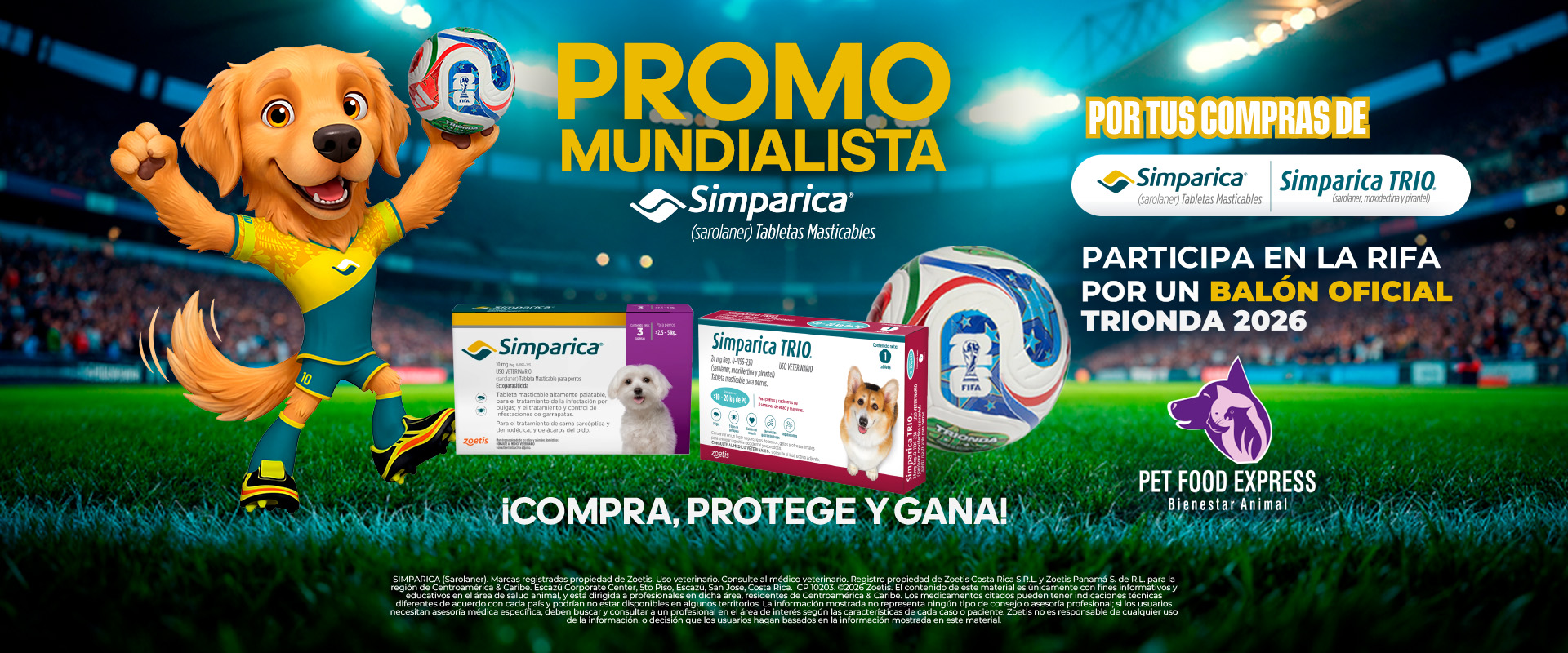 Simparica