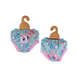 Calzon talla M