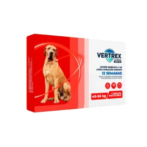 VERTREX 40 A 56KG